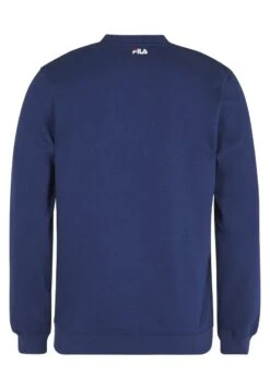 Fila BARBIAN - Sweatshirt - Medieval Blue 10 Fila BARBIAN - Sweatshirt - Medieval Blue -Fila Verkaufe a1cb7561b7754582be726eab1c966afc