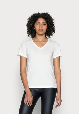 Fila ROSTOW - Sport T-shirt - Lucent White 7 Fila ROSTOW - Sport T-shirt - Lucent White – Bild 5