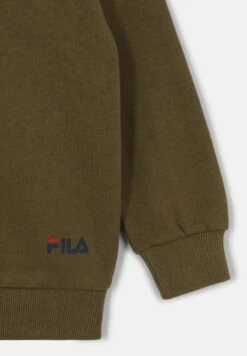 Fila BERLIN - Sweatjacke - Burnt Olive 10 Fila BERLIN - Sweatjacke - Burnt Olive -Fila Verkaufe a2a65c971ed34787ba3a980c40940add