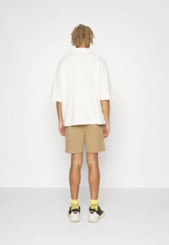 Fila CANNOBIO - Shorts - Sepia Tint -Fila Verkaufe a3916826392c4829b736e0f3df3d7ceb