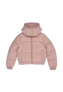 Fila GRASSA CROPPED - Winterjacke - Black -Fila Verkaufe a393a9fe4f7f436a89bb3bd9b329856f