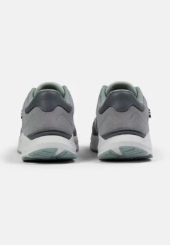 Fila NEON - Trainers - Gray/violet Sleet -Fila Verkaufe a410fb5e13c84282a18aed71a9731638