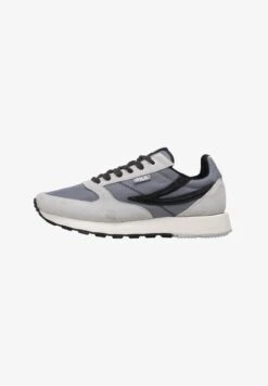 Fila RUN FORMATION - Sneaker Low - Gray Violet
