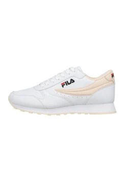 Fila ORBIT - Trainers - White -Fila Verkaufe a45d03f1b5a54abebb7aee486a3991b5