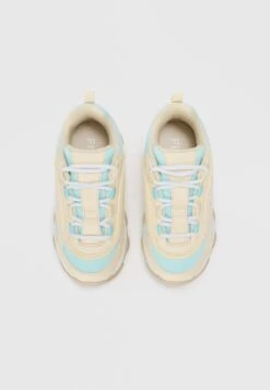 Fila STRADA DREAMSTER UNISEX - Sneaker Low - Antique White/blue Glow 16 Fila STRADA DREAMSTER UNISEX - Sneaker Low - Antique White/blue Glow -Fila Verkaufe a47829f9f3db47e988d595f0c4c89202