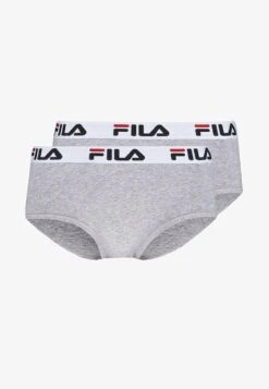 Fila URBAN CULOTTE 2 PACK - Slip - Grey 11 Fila URBAN CULOTTE 2 PACK - Slip - Grey -Fila Verkaufe a490a59c2a0840d4872bf689bf1d8ffa
