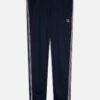 Fila PANTS DANIEL KIDS UNISEX - Jogginghose - Peacoat Blue