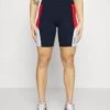 Fila SHORT HELENA - Tights - Navy/white 1 Fila SHORT HELENA - Tights - Navy/white -Fila Verkaufe a4ff879daa3046dcac922f2d1a6c9193