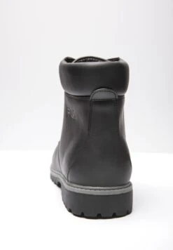 Fila MAVERICK - Schnürstiefelette - Black Black -Fila Verkaufe a60710225c1c4b38aad15d2bd81110a8