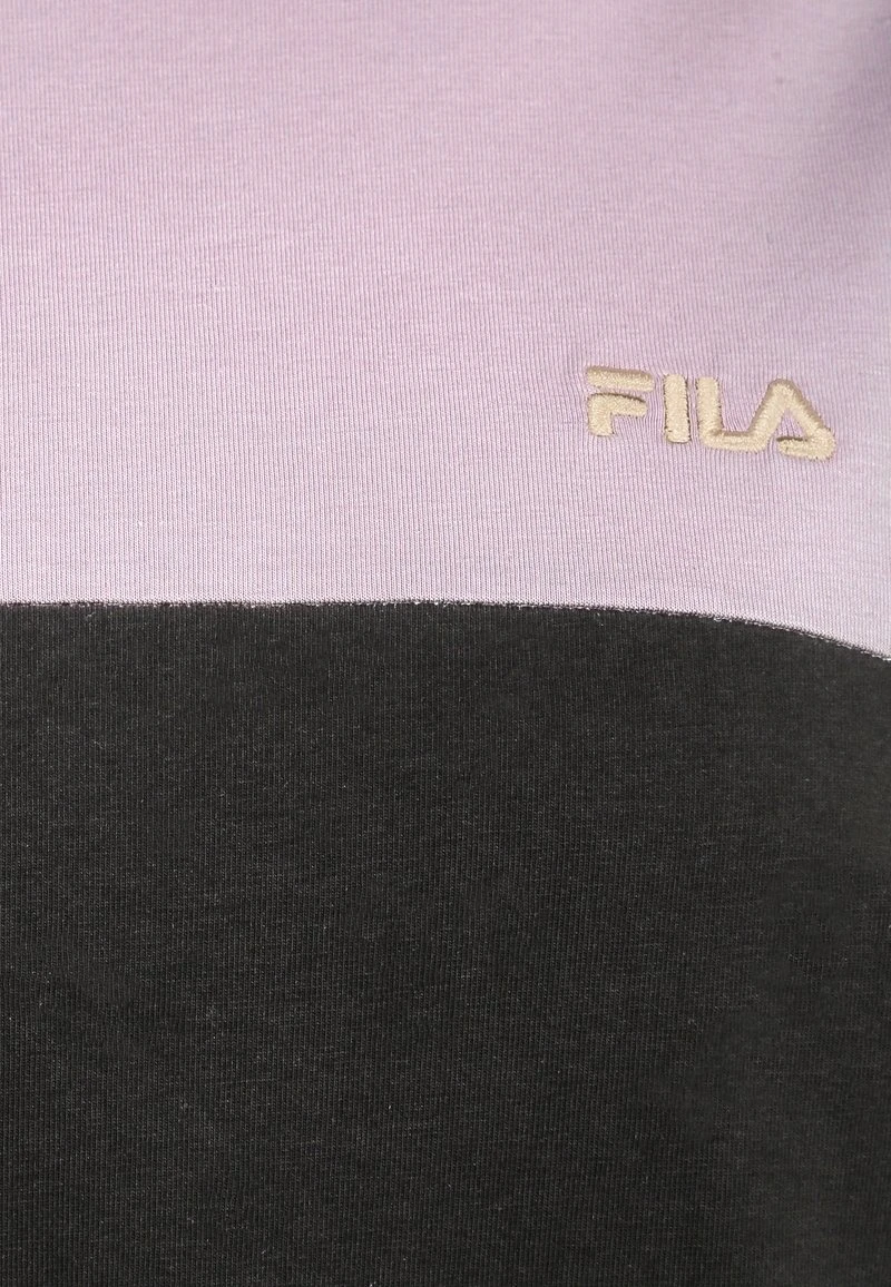 Fila BALIKESIR - Jerseykleid - Black Fair Orchid Fields Of Rye 7 Fila BALIKESIR - Jerseykleid - Black Fair Orchid Fields Of Rye – Bild 5