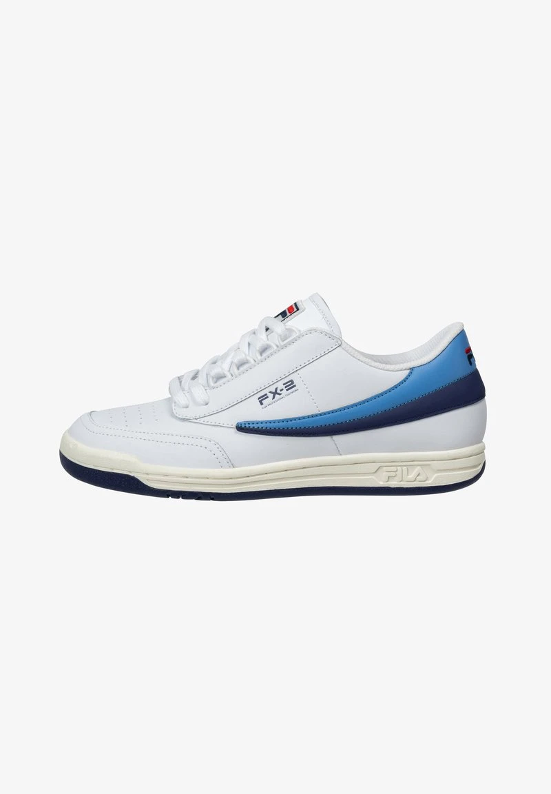 Fila ORIGINAL TENNIS '83 - Sneaker Low - White Lichen Blue 3 Fila ORIGINAL TENNIS '83 - Sneaker Low - White Lichen Blue