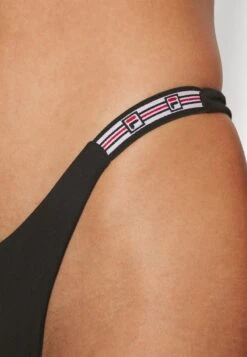 Fila WOMAN 2 PACK - String - Black/red 13 Fila WOMAN 2 PACK - String - Black/red -Fila Verkaufe a6b8c0c272904413bee1fd4638092e9a