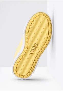 Fila SANDBLAST C - Sneaker Low - Pale Banana -Fila Verkaufe a6b8ee2b06024d63a4580b0e03c994c3