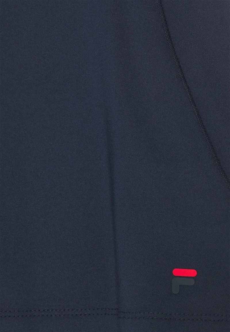 Fila SKORT SONIA GIRLS - Sportrock - Peacoat Blue 5 Fila SKORT SONIA GIRLS - Sportrock - Peacoat Blue – Bild 3