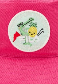 Fila BUDTA CLUB BUCKET HAT UNISEX - Hut - Carmine -Fila Verkaufe a6f827f97abe4b518ca31a9174eff6e0
