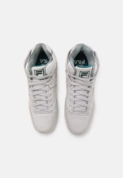 Fila SQUAD MID - High-top Trainers - Nimbus Cloud -Fila Verkaufe a72fb3e792064d47ad50f3c6da52b24a