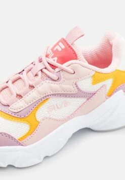 Fila COLLENE - Sneaker Low - Marshmallow/mauve Shadows 13 Fila COLLENE - Sneaker Low - Marshmallow/mauve Shadows -Fila Verkaufe a7b3d6c1c4d34ddca74040b5538543ed