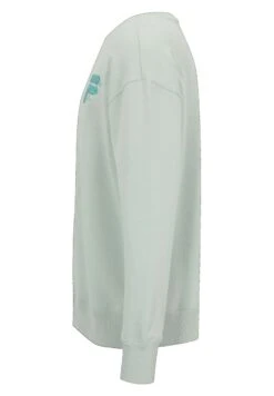 Fila BABEN - Sweatshirt - Grün -Fila Verkaufe a7cec0664aaa4548971e6101aa5eb846