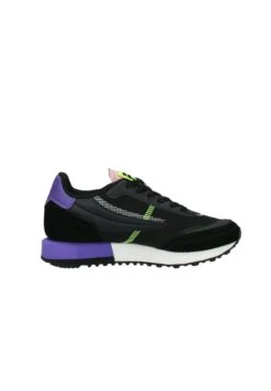 Fila Sneaker Low - Nero 11 Fila Sneaker Low - Nero -Fila Verkaufe a83c7b59575348e1ad966f54a2e2619d