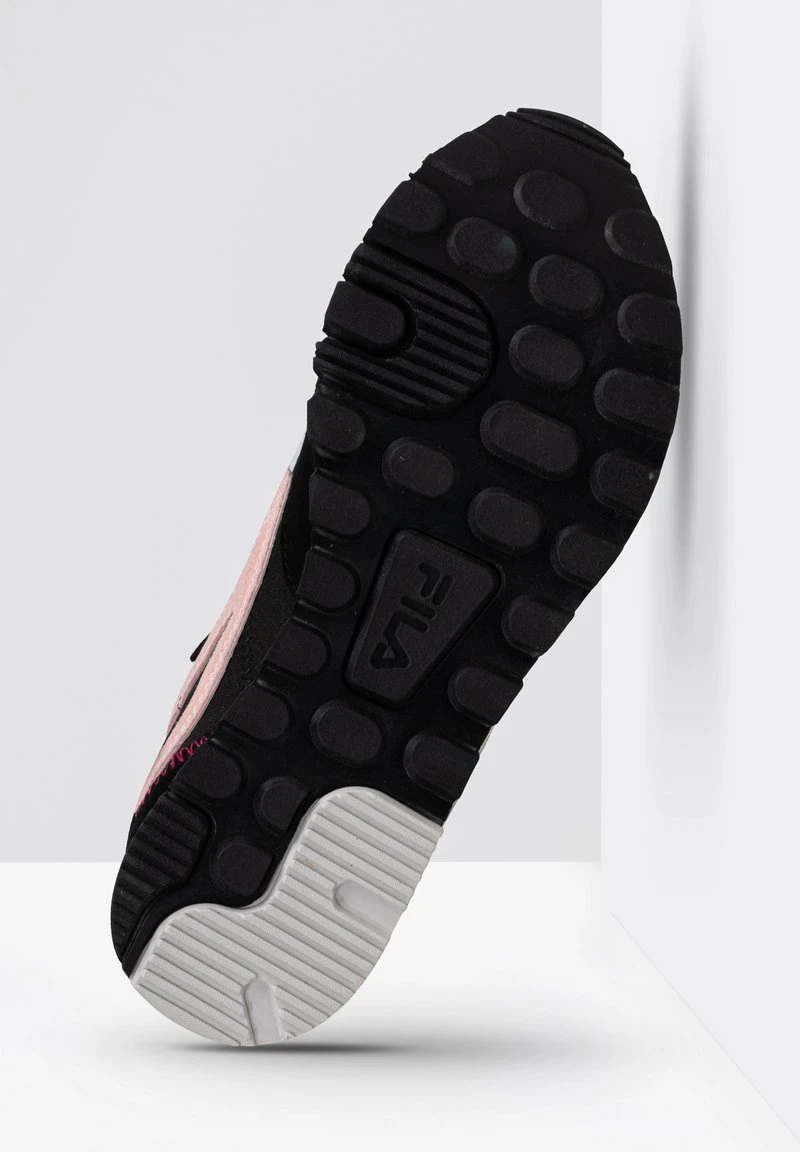 Fila RUN FORMATION - Sneaker Low - Black Pale Rosette 7 Fila RUN FORMATION - Sneaker Low - Black Pale Rosette – Bild 5