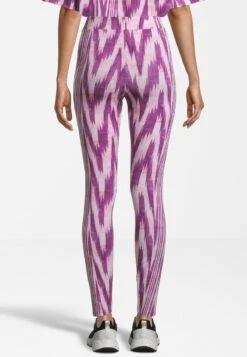 Fila CALLA HEIGH WAIST - Tights - Purple Abstract Etno Aop 10 Fila CALLA HEIGH WAIST - Tights - Purple Abstract Etno Aop -Fila Verkaufe a85f037d272f4845bb4d20984a88997b
