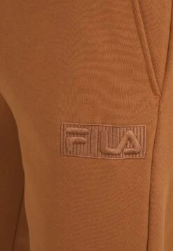 Fila BASKA - Jogginghose - Nuthatch 12 Fila BASKA - Jogginghose - Nuthatch -Fila Verkaufe a88b5c5dd25646cab244540bc962faf3