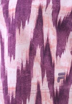 Fila CATTENOM AOP - T-Shirt Print - Purple Abstract Etno Aop -Fila Verkaufe a8f799a8df3c4fb99048e6066c6b5348