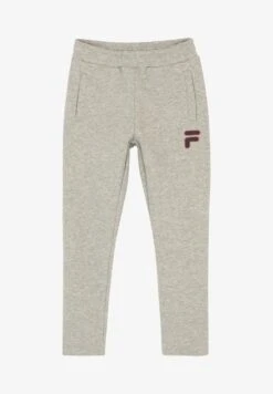 Fila BITONTO - Jogginghose - Light Grey Melange -Fila Verkaufe a97956df90414b5bbadb0dfdf3fc4752 1