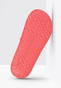 Fila MORRO BAY - Bade-Zehentrenner - Fiery Coral -Fila Verkaufe a9832af108d94ed782eba36e0443edca