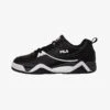 Fila CASIM - Sneaker Low - Black White -Fila Verkaufe a9e797ea8e6947e3b1dbb746bbc6be71