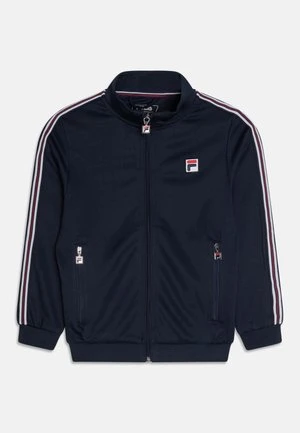 Fila HANNO KIDS UNISEX - Windbreaker - Navy/red 8 Fila HANNO KIDS UNISEX - Windbreaker - Navy/red – Bild 6