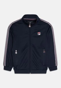 Fila ROBIN KIDS UNISEX - Sweatjacke - Dazzling Blue -Fila Verkaufe aa1a6f3039a349da9a9e95636a9bbbb1 3