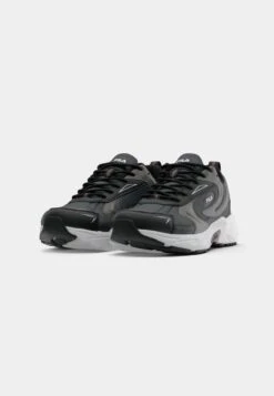 Fila KREATIX - Trainers - Black/gun Metal 17 Fila KREATIX - Trainers - Black/gun Metal -Fila Verkaufe aa55f984db2d46988fa750c0e3675b4a