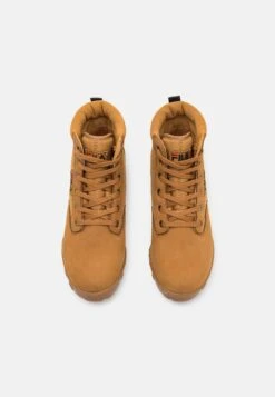 Fila GRUNGE II MID UNISEX - High-top Trainers - Chipmunk/marshmallow 12 Fila GRUNGE II MID UNISEX - High-top Trainers - Chipmunk/marshmallow -Fila Verkaufe aa836d777dd441d4a1dd6b8e5e12ec87