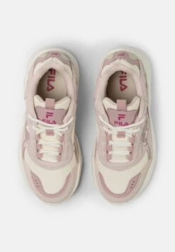 Fila COLLENE LOGO - Sneaker Low - Mauve Chalk/marshmallow -Fila Verkaufe aaca6b0f80f541568e375165ec523ace