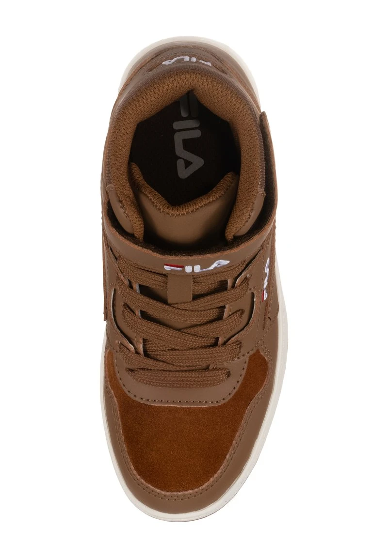 Fila ARCADE MID - Sneaker High - Glazed Ginger 5 Fila ARCADE MID - Sneaker High - Glazed Ginger – Bild 3
