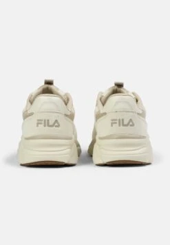 Fila RECADE - Trainers - Antique White/oxford Tan -Fila Verkaufe ab480e0a3ea5471bbd813db5586f0ff2