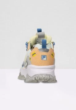 Fila RAY TRACER TR2 - Sneaker Low - Hint Of Mint Pear Sorbet -Fila Verkaufe ab551911b8a84f3cb9608f436533dcbb