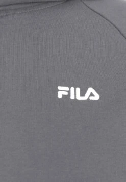 Fila BAALBERGE CROPPED - Kapuzenpullover - Night Owl -Fila Verkaufe ab620ecde28e42c6b6c36fe12d0bc767