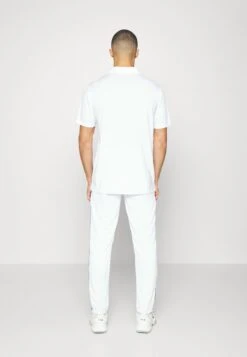 Fila PANTS DANIEL - Jogginghose - White -Fila Verkaufe abf9d12382c54c60b10e058735160562