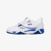 Fila CASIM - Sneaker Low - White Lapis Blue -Fila Verkaufe ac46262ef56d4b38bf72d31dd619989a