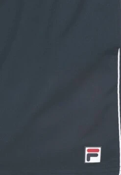 Fila LEON BOYS - Kurze Sporthose - Peacoat Blue -Fila Verkaufe ac8ee2fec6854ab6929950e8841ebf71