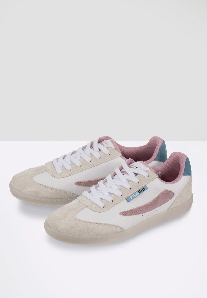 Fila BYB - Sneaker Low - White Mauve Shadows 4 Fila BYB - Sneaker Low - White Mauve Shadows – Bild 2