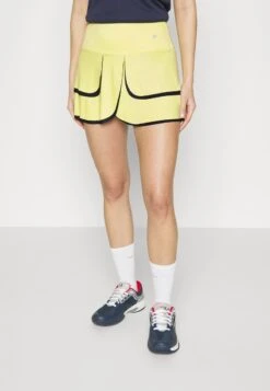 Fila SKORT COSIMA - Sportrock - Limoncello -Fila Verkaufe ad0caa6a6b034c23bc596b07b0bb9c6e 1
