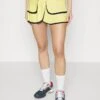 Fila SKORT COSIMA - Sportrock - Limoncello 1 Fila SKORT COSIMA - Sportrock - Limoncello -Fila Verkaufe ad0caa6a6b034c23bc596b07b0bb9c6e