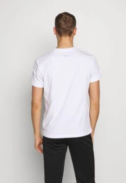 Fila JONAS - T-Shirt Basic - White -Fila Verkaufe ad1f3b2212ed483b93dcf956ef64c3e8