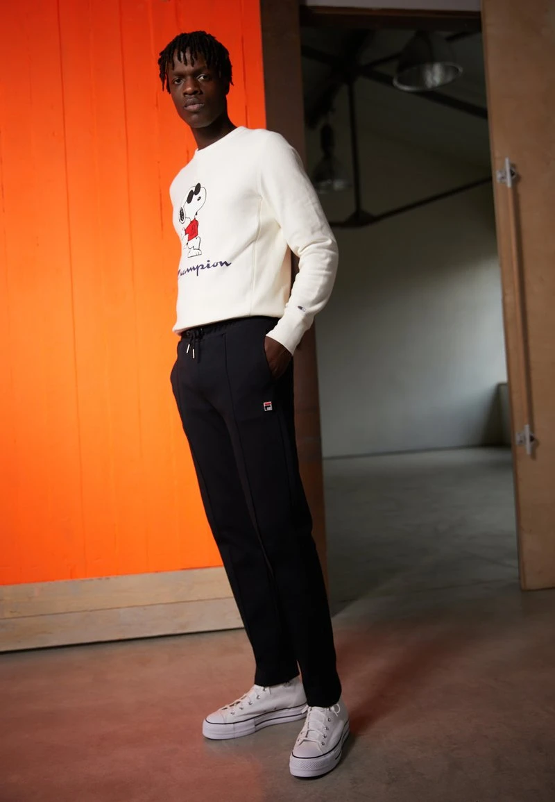 Fila PANTS - Jogginghose - Medieval Blue 3 Fila PANTS - Jogginghose - Medieval Blue