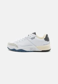 Fila AVENIDA - Trainers - White/stormy Weather