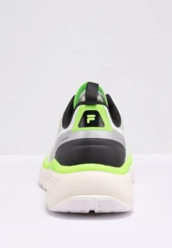 Fila Trainingsschuh - Gray Violet/neon Green/black -Fila Verkaufe ada68a8f569c4a2286523f14474dd04e