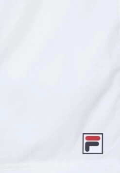 Fila LEON BOYS - Kurze Sporthose - White 10 Fila LEON BOYS - Kurze Sporthose - White -Fila Verkaufe adf2115984b74084858f9ae338f856df